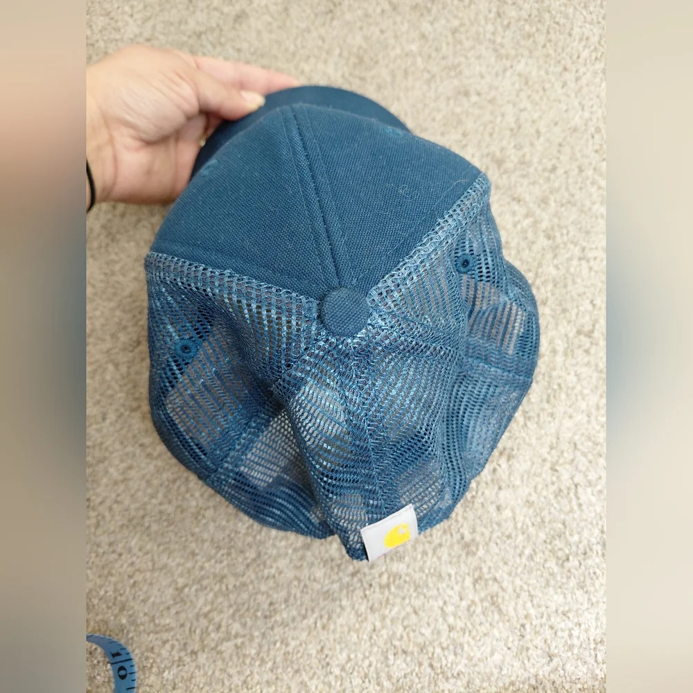 Carhartt cap men
